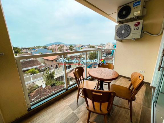 Imagem Apartamento com 2 Quartos à Venda, 74 m² em Umuarama - Ubatuba Imagem Apartamento com 2 Quartos à Venda, 74 m² em Umuarama - Ubatuba