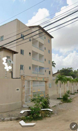 Apartamento com 2 Quartos à Venda, 57 m² em Messejana - Fortaleza