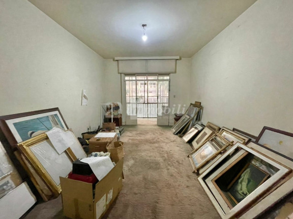 Imagem Apartamento com 2 Quartos à Venda, 200 m² em Higienópolis - São Paulo