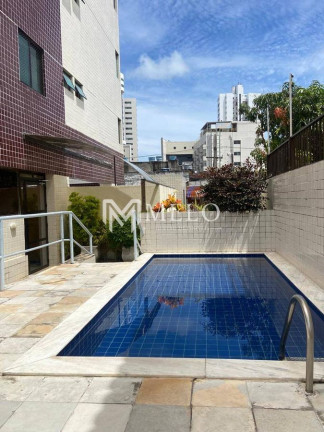 Imagem Apartamento com 3 Quartos à Venda, 100 m² em Casa Caiada - Olinda Imagem Apartamento com 3 Quartos à Venda, 100 m² em Casa Caiada - Olinda