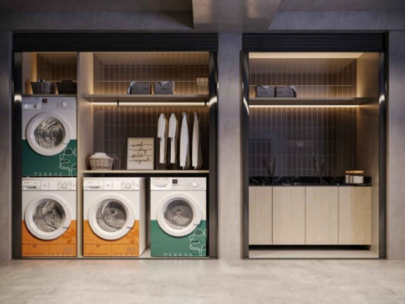 Imagem Imóvel com 3 Quartos à Venda, 96 m² em Pinheiros - São Paulo