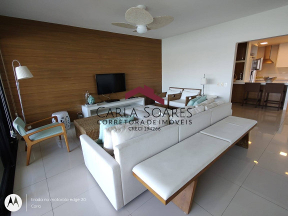 Apartamento com 3 Quartos à Venda, 172 m² em Jardim Las Palmas - Guarujá