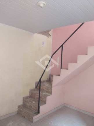 Imagem Casa com 2 Quartos à Venda, 55 m² em Jardim Meriti - São João De Meriti Imagem Casa com 2 Quartos à Venda, 55 m² em Jardim Meriti - São João De Meriti