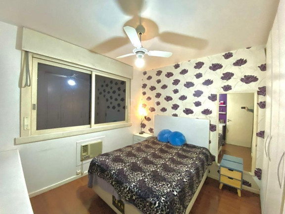 Imagem Apartamento com 3 Quartos à Venda, 106 m² em Rio Branco - Porto Alegre