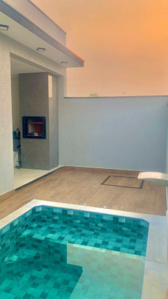 Imagem Casa com 3 Quartos à Venda, 120 m² em Horto Florestal - Sorocaba Imagem Casa com 3 Quartos à Venda, 120 m² em Horto Florestal - Sorocaba