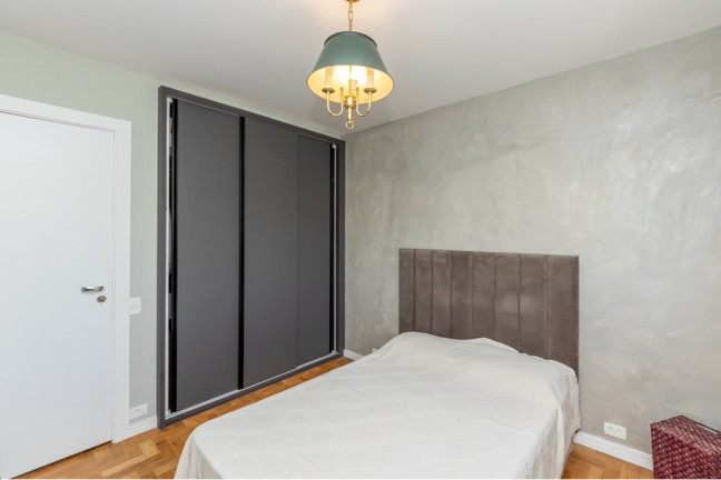 Imagem Apartamento com 2 Quartos à Venda, 127 m² em Cerqueira César - São Paulo