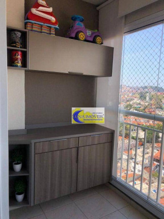 Imagem Apartamento com 2 Quartos à Venda, 80 m² em Centro - São Bernardo Do Campo Imagem Apartamento com 2 Quartos à Venda, 80 m² em Centro - São Bernardo Do Campo