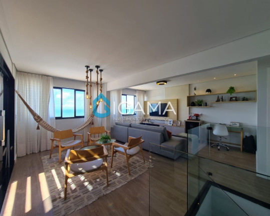 Imagem Imóvel com 4 Quartos à Venda, 186 m² em Areia Preta - Natal Imagem Imóvel com 4 Quartos à Venda, 186 m² em Areia Preta - Natal