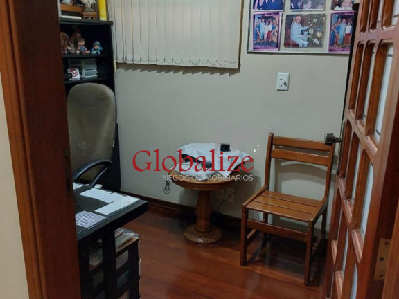 Imagem Imóvel com 3 Quartos à Venda, 128 m² em Embaré - Santos