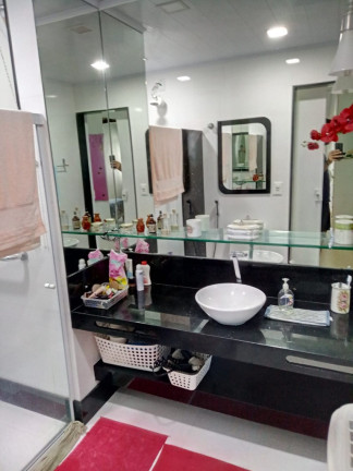 Imagem Apartamento com 4 Quartos à Venda, 179 m² em Centro - Guarapari