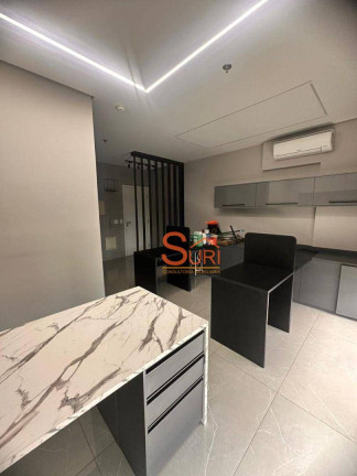 Imagem Sala Comercial à Venda, 36 m² em Vila Baeta Neves - São Bernardo Do Campo Imagem Sala Comercial à Venda, 36 m² em Vila Baeta Neves - São Bernardo Do Campo