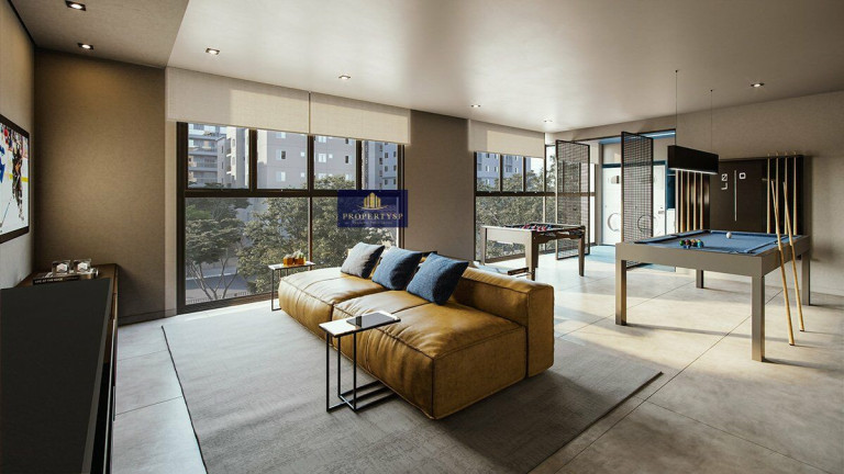 Imagem Apartamento com 2 Quartos à Venda, 58 m² em Pinheiros - São Paulo Imagem Apartamento com 2 Quartos à Venda, 58 m² em Pinheiros - São Paulo
