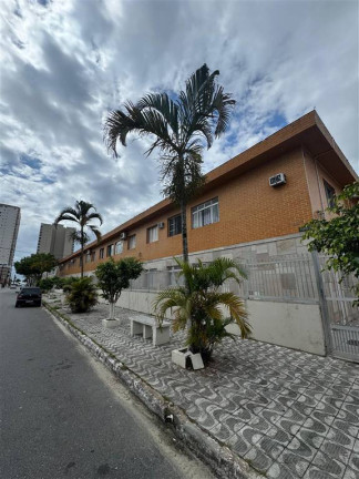 Apartamento à Venda, 37 m² em Caiçara - Praia Grande
