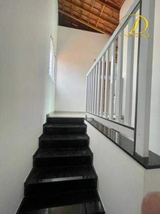Imagem Sobrado com 3 Quartos à Venda, 125 m² em Aviação - Praia Grande Imagem Sobrado com 3 Quartos à Venda, 125 m² em Aviação - Praia Grande