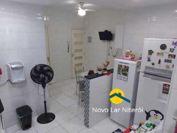 Imagem Apartamento com 3 Quartos à Venda, 120 m² em Tijuca - Rio De Janeiro