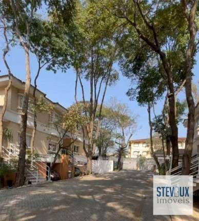 Casa com 3 Quartos à Venda, 224 m² em Campo Belo - São Paulo