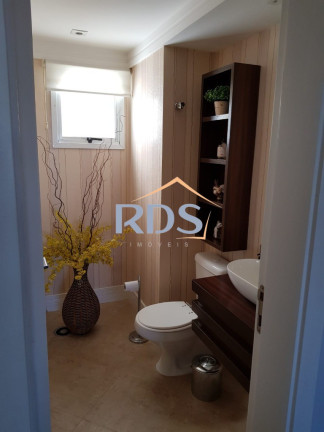 Imagem Apartamento com 3 Quartos à Venda, 120 m² em Vila Sofia - São Paulo