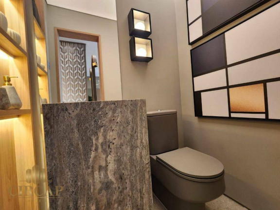 Imagem Apartamento com 2 Quartos à Venda, 96 m² em Perdizes - São Paulo