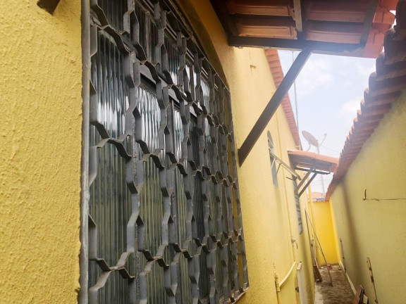 Imagem Casa com 3 Quartos à Venda, 124 m² em São Pedro - Esmeraldas