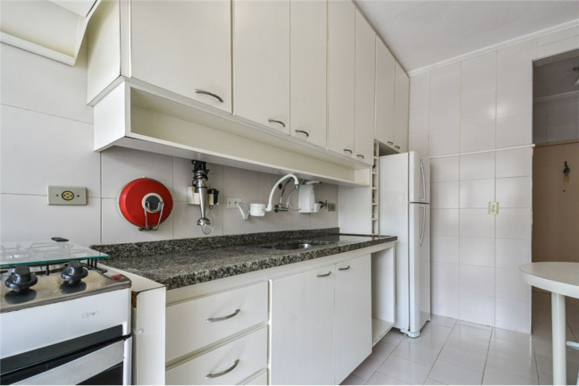Imagem Apartamento com 2 Quartos à Venda, 106 m² em Paraíso - São Paulo