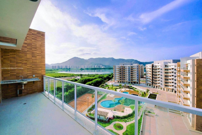 Imagem Apartamento com 3 Quartos à Venda, 120 m² em Barra Da Tijuca - Rio De Janeiro Imagem Apartamento com 3 Quartos à Venda, 120 m² em Barra Da Tijuca - Rio De Janeiro