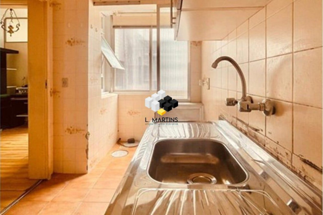 Imagem Apartamento com 1 Quarto à Venda, 28 m² em Centro Histórico - Porto Alegre