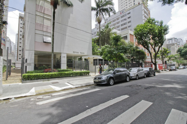 Imagem Imóvel com 1 Quarto à Venda, 150 m² em Santa Cecília - São Paulo