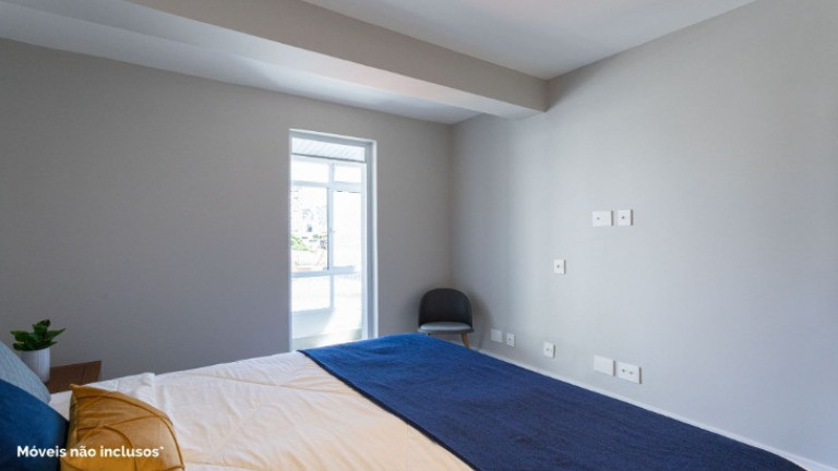 Imagem Apartamento com 2 Quartos à Venda, 64 m² em Bela Vista - São Paulo