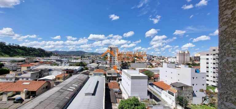 Imagem Apartamento com 2 Quartos à Venda, 52 m² em Vila Galvão - Guarulhos Imagem Apartamento com 2 Quartos à Venda, 52 m² em Vila Galvão - Guarulhos