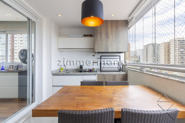 Imagem Apartamento com 4 Quartos à Venda, 321 m² em Pompeia - Sao Paulo Imagem Apartamento com 4 Quartos à Venda, 321 m² em Pompeia - Sao Paulo