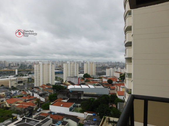 Imagem Apartamento com 3 Quartos à Venda, 189 m² em Parque Da Mooca - São Paulo Imagem Apartamento com 3 Quartos à Venda, 189 m² em Parque Da Mooca - São Paulo