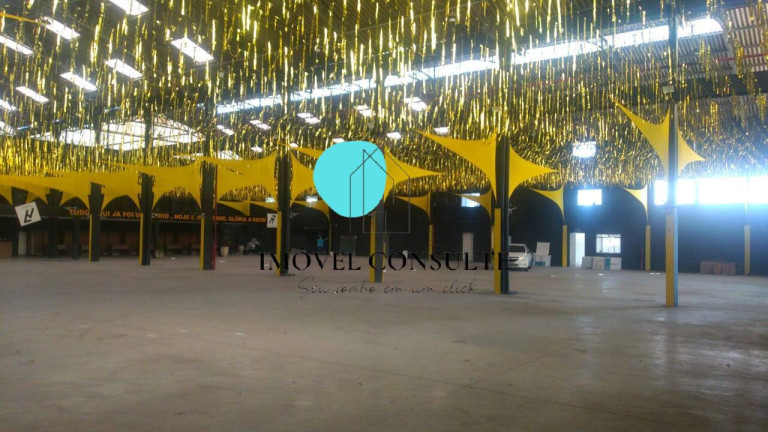 Imagem Galpão para Alugar, 5 m² em Tamboré - Barueri Imagem Galpão para Alugar, 5 m² em Tamboré - Barueri