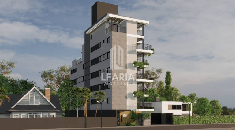 Imagem Apartamento com 3 Quartos à Venda, 97 m² em Mariluz - Itapoá Imagem Apartamento com 3 Quartos à Venda, 97 m² em Mariluz - Itapoá