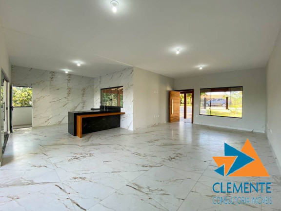 Imagem Casa de Condomínio com 4 Quartos à Venda, 230 m² em Condomínio Estância Da Mata - Lagoa Santa Imagem Casa de Condomínio com 4 Quartos à Venda, 230 m² em Condomínio Estância Da Mata - Lagoa Santa