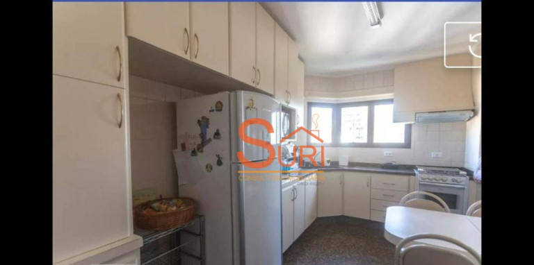Imagem Apartamento com 4 Quartos à Venda, 165 m² em Vila Dayse - São Bernardo Do Campo Imagem Apartamento com 4 Quartos à Venda, 165 m² em Vila Dayse - São Bernardo Do Campo