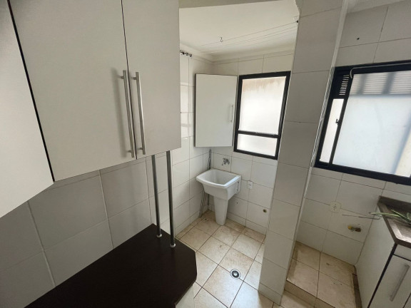 Imagem Imóvel com 2 Quartos à Venda, 54 m² em Jardim Novo Mundo - Sorocaba