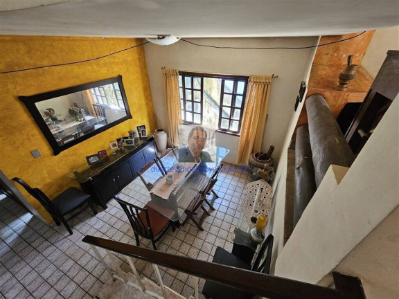 Imagem Casa de Condomínio com 3 Quartos à Venda, 240 m² em Jardim Atalaia - Cotia