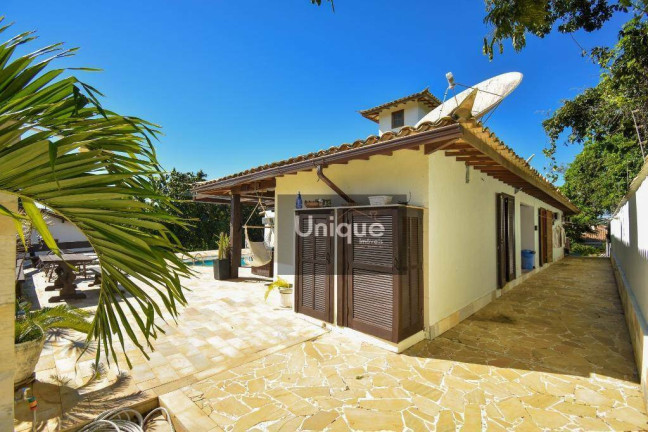 Imagem Casa com 6 Quartos à Venda, 450 m² em Ferradura - Armação Dos Búzios Imagem Casa com 6 Quartos à Venda, 450 m² em Ferradura - Armação Dos Búzios