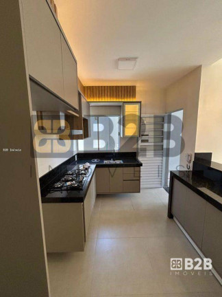 Imagem Casa com 3 Quartos à Venda, 103 m² em Vila São João Do Ipiranga - Bauru Imagem Casa com 3 Quartos à Venda, 103 m² em Vila São João Do Ipiranga - Bauru