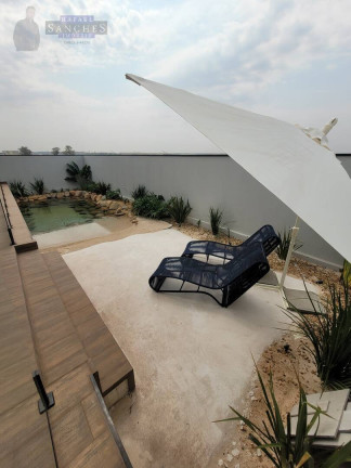 Imagem Casa com 3 Quartos à Venda, 278 m² em Residencial Guestier - Piratininga