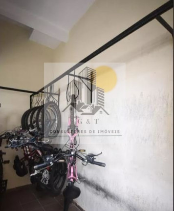 Imagem Apartamento com 3 Quartos à Venda, 97 m² em Butantã - São Paulo Imagem Apartamento com 3 Quartos à Venda, 97 m² em Butantã - São Paulo