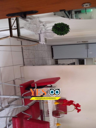 Imagem Apartamento com 2 Quartos à Venda, 42 m² em Pedra Do Descanso - Feira De Santana Imagem Apartamento com 2 Quartos à Venda, 42 m² em Pedra Do Descanso - Feira De Santana