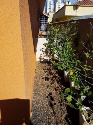 Imagem Sobrado com 4 Quartos à Venda, 240 m² em Parque Mandaqui - São Paulo