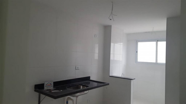 Imagem Apartamento com 2 Quartos à Venda, 74 m² em Forte - Praia Grande