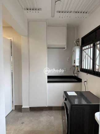 Imagem Apartamento com 3 Quartos à Venda, 115 m² em Cambuí - Campinas