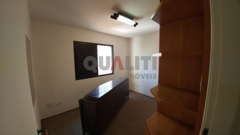 Imagem Apartamento com 3 Quartos à Venda, 115 m² em Moema - São Paulo