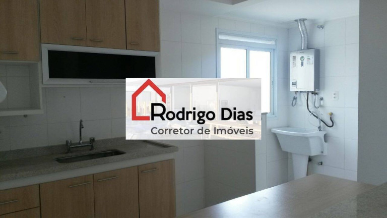 Apartamento com 2 Quartos à Venda, 72 m² em Engordadouro - Jundiaí