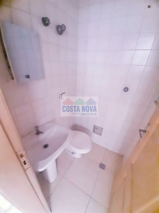 Imagem Apartamento com 3 Quartos para Alugar, 110 m² em Ponta Da Praia - Santos
