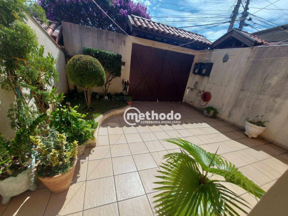 Imagem Casa com 3 Quartos à Venda, 213 m² em Jardim Nova Europa - Campinas Imagem Casa com 3 Quartos à Venda, 213 m² em Jardim Nova Europa - Campinas