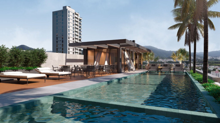 Imagem Apartamento com 3 Quartos à Venda, 203 m² em Centro - Balneário Camboriú